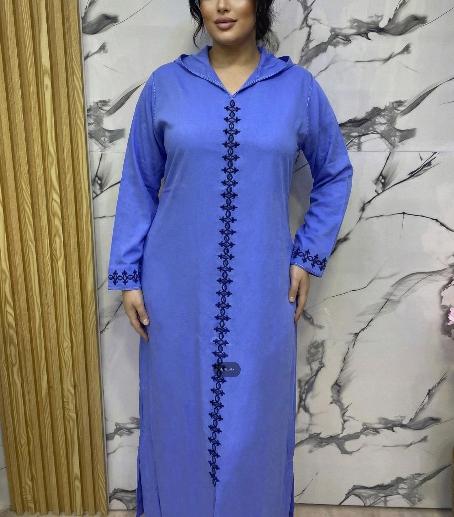 Jellaba Khaddou - 15