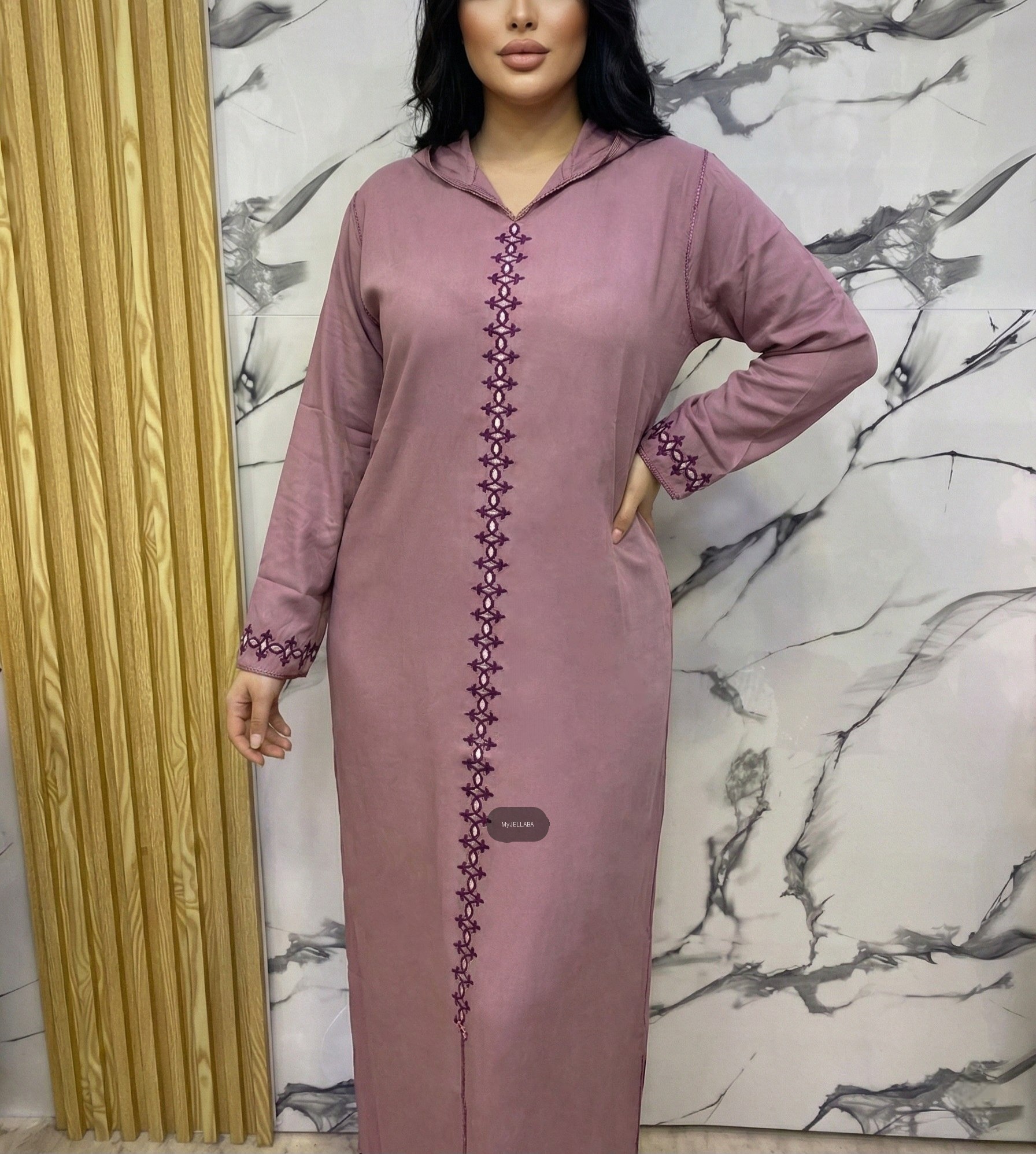 Jellaba Khaddou - 13