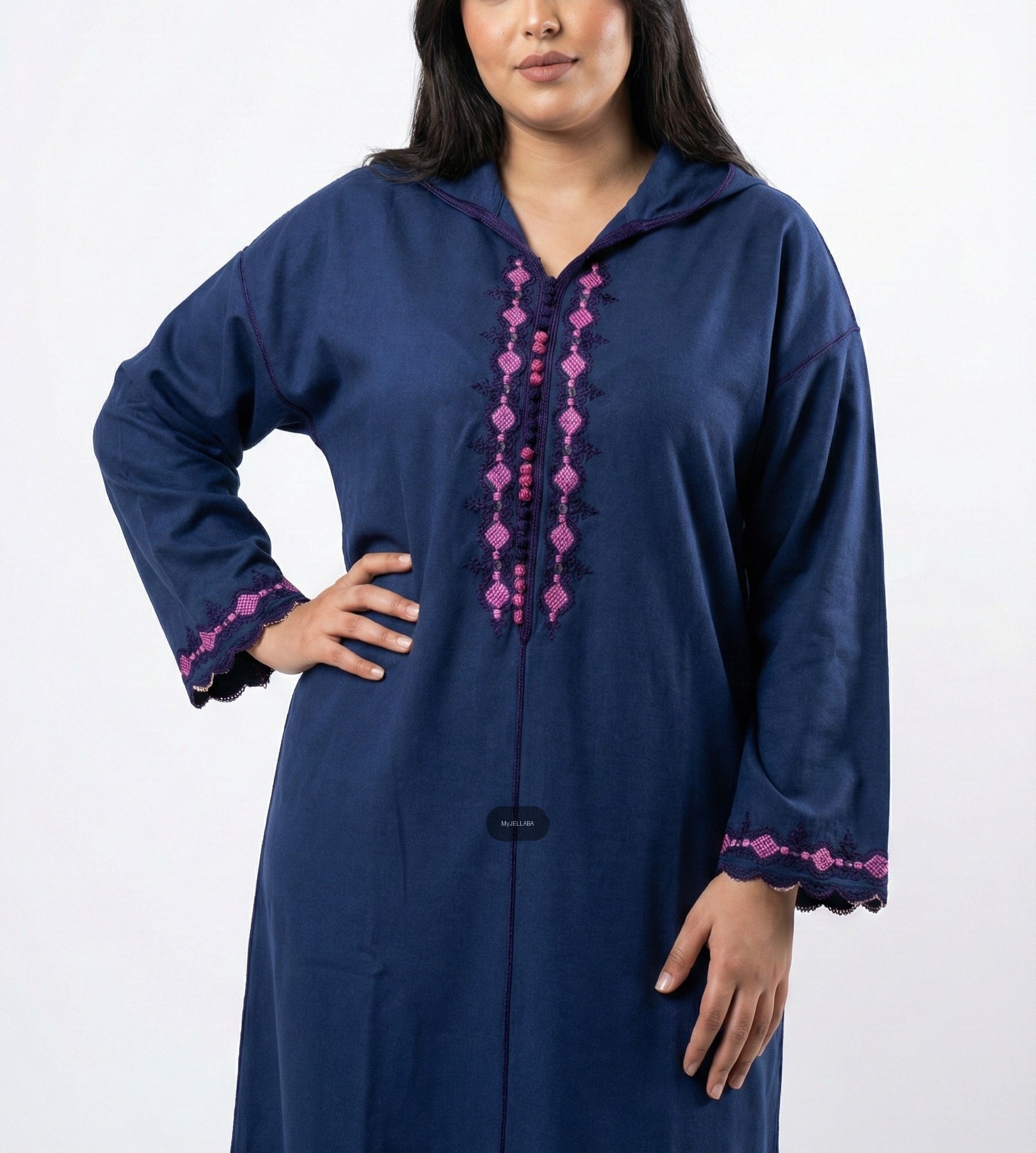 Cachemire Élégance - 6