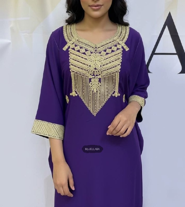 Papillonne Crêpe - 26