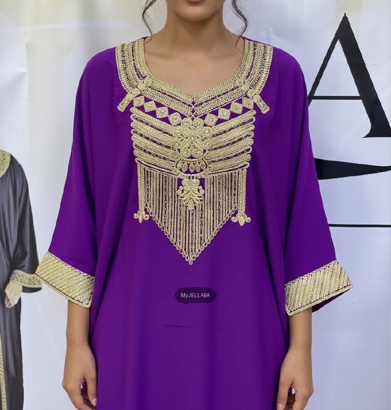 Papillonne Crêpe - 16