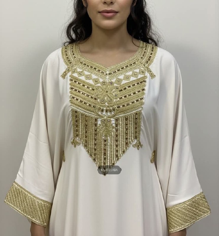 Papillonne Crêpe - 17