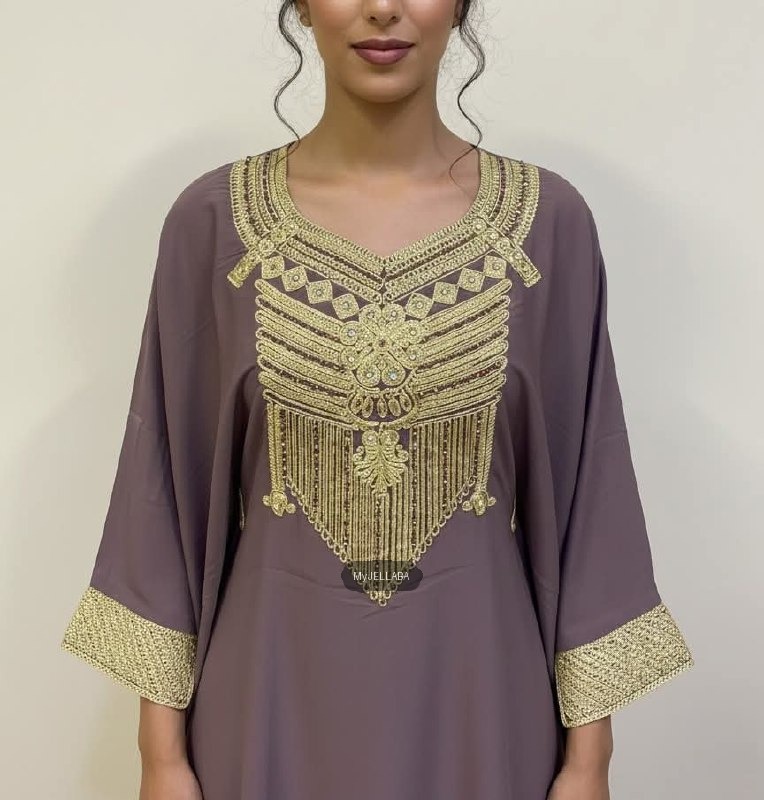 Papillonne Crêpe - 19