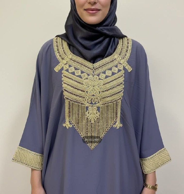 Papillonne Crêpe - 18