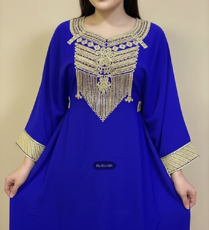 Papillonne Crêpe - 25