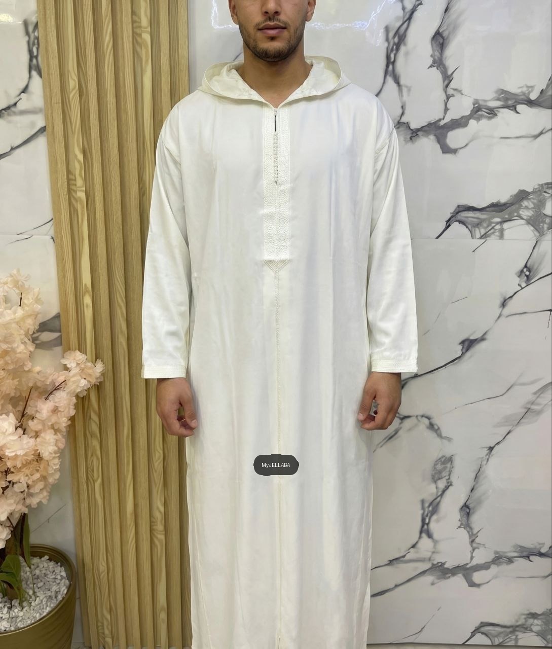 Gabardine Artisan - 10