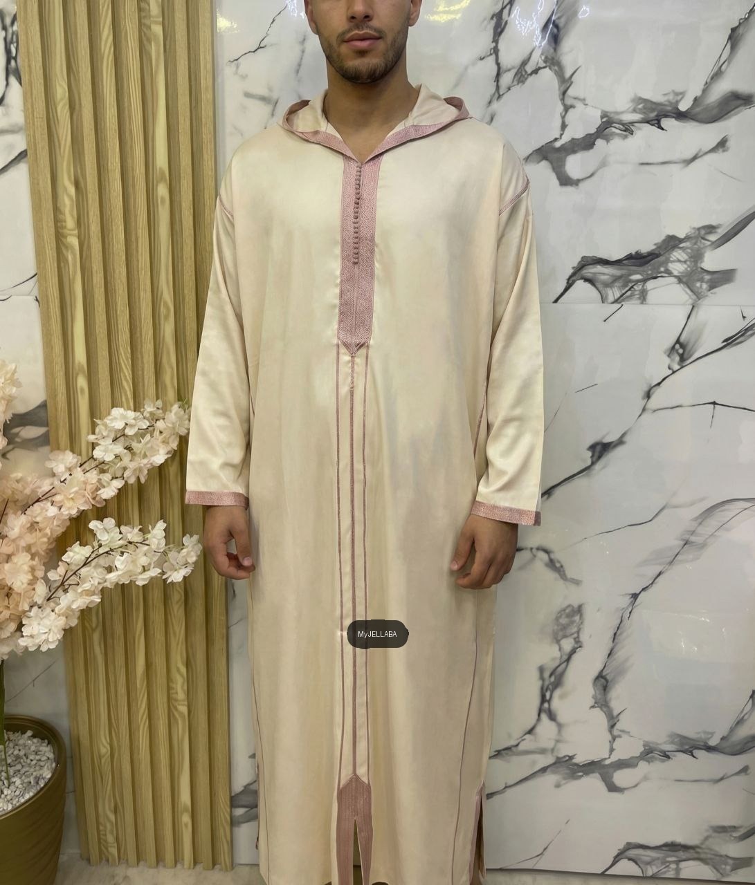 Gabardine Artisan - 8