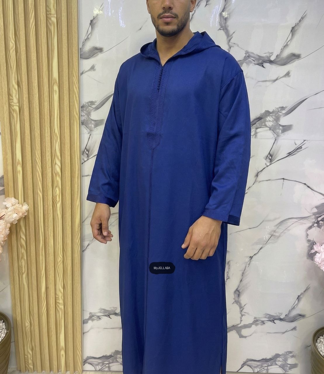 Gabardine Artisan - 9