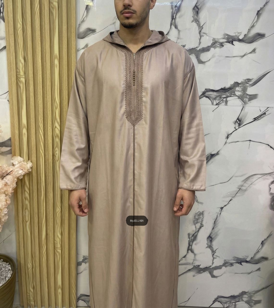 Gabardine Artisan - 5