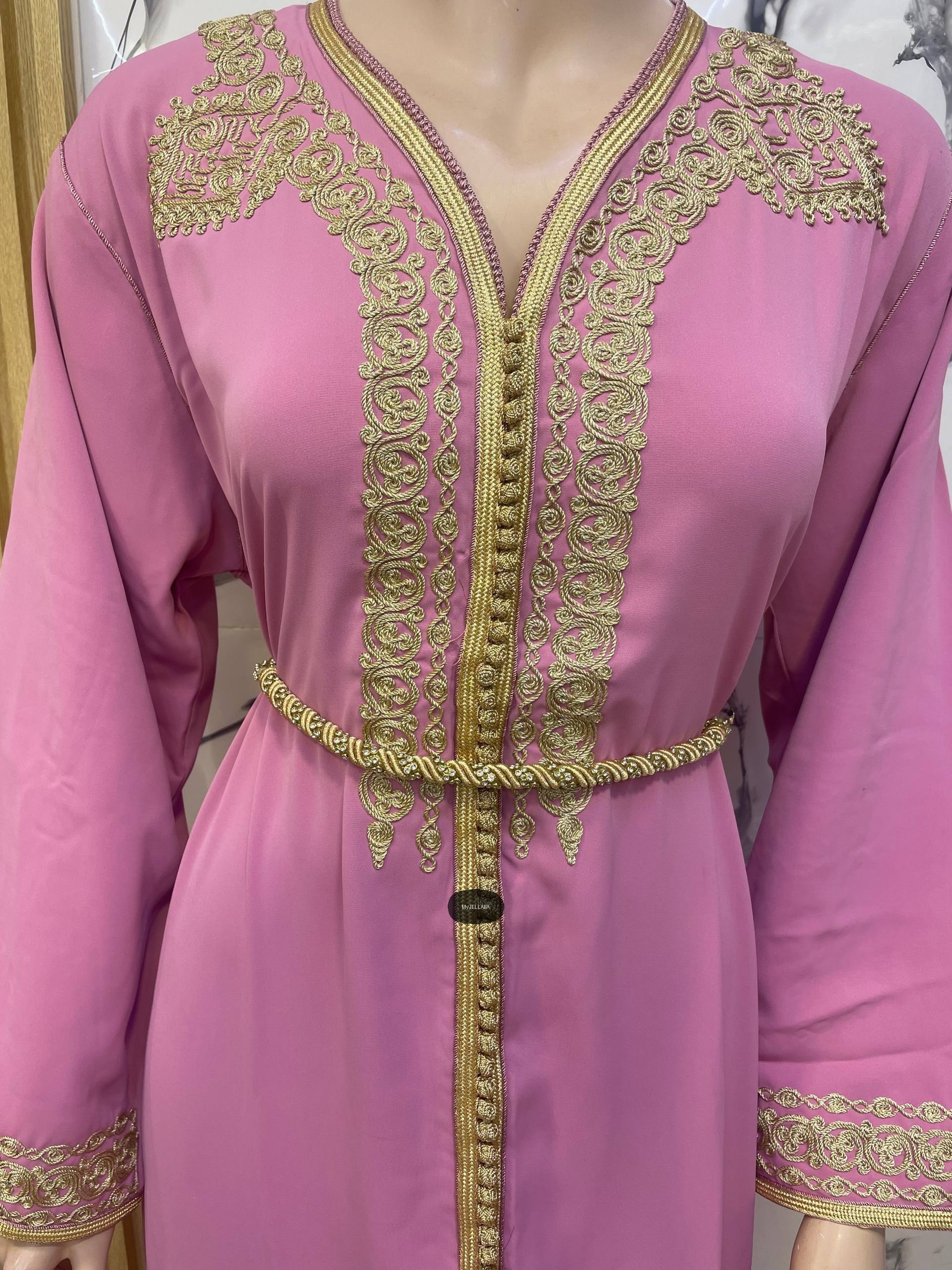 Kaftan Khaddou