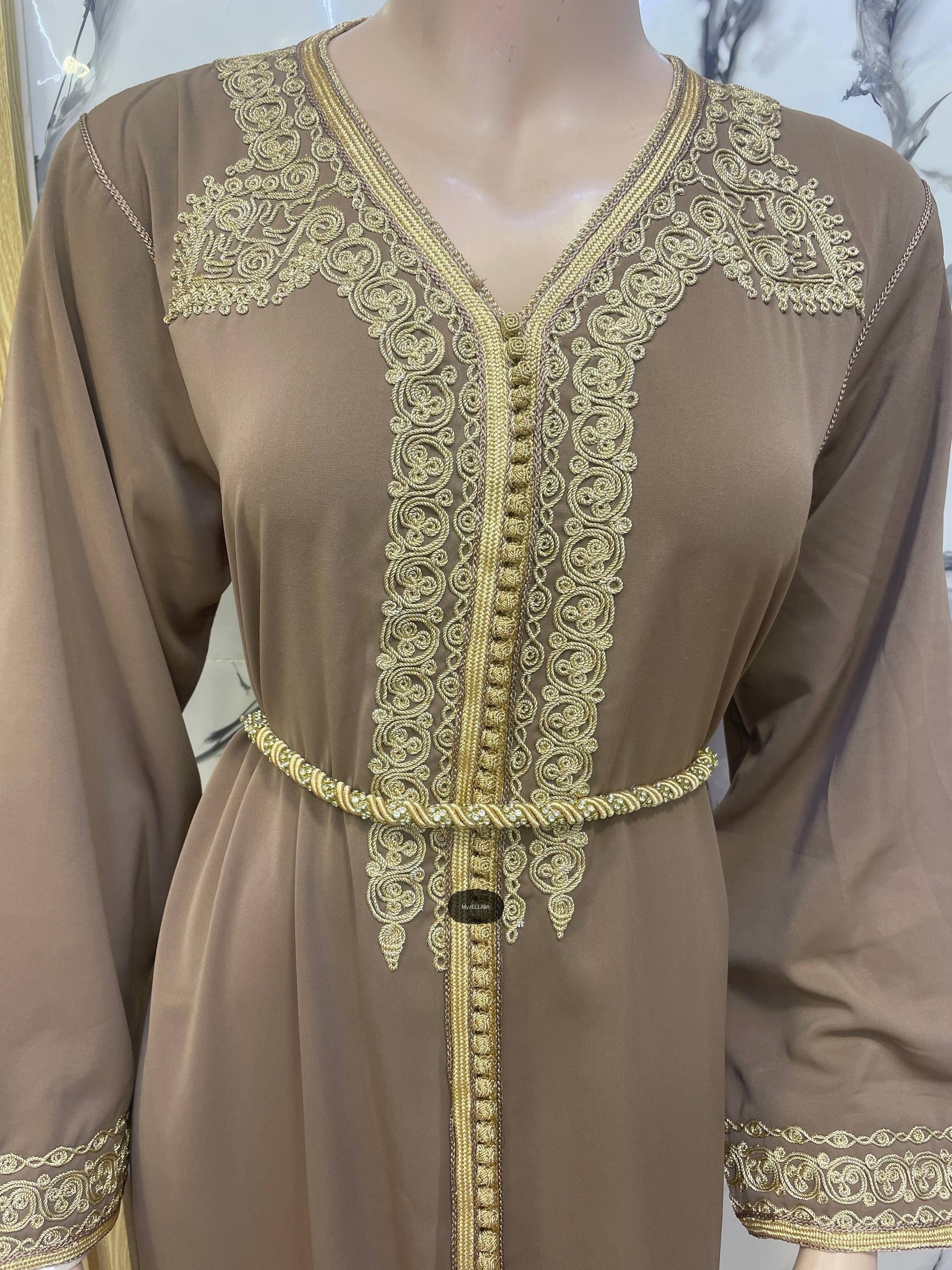 Kaftan Khaddou