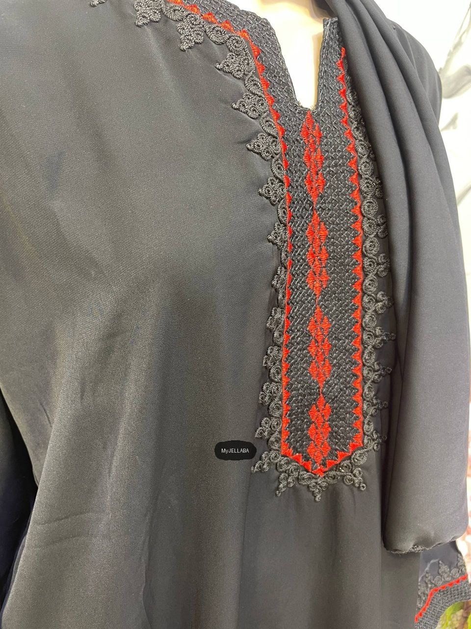 Gandoura Khaddou - 13