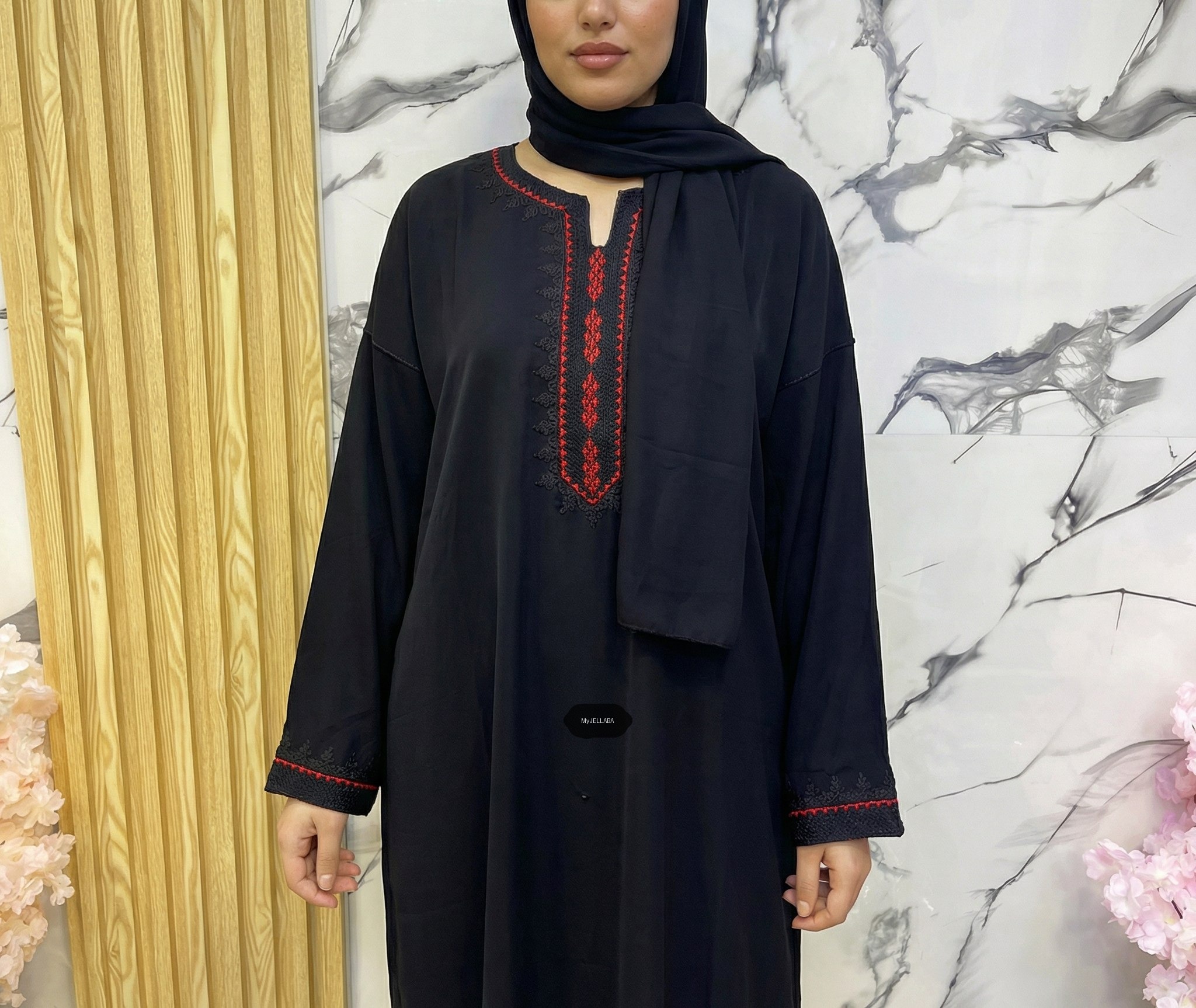 Gandoura Khaddou - 6