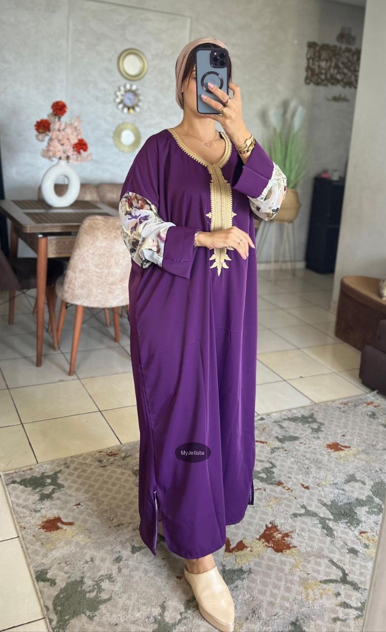 كندور برادا (Kandora Prada) - 29