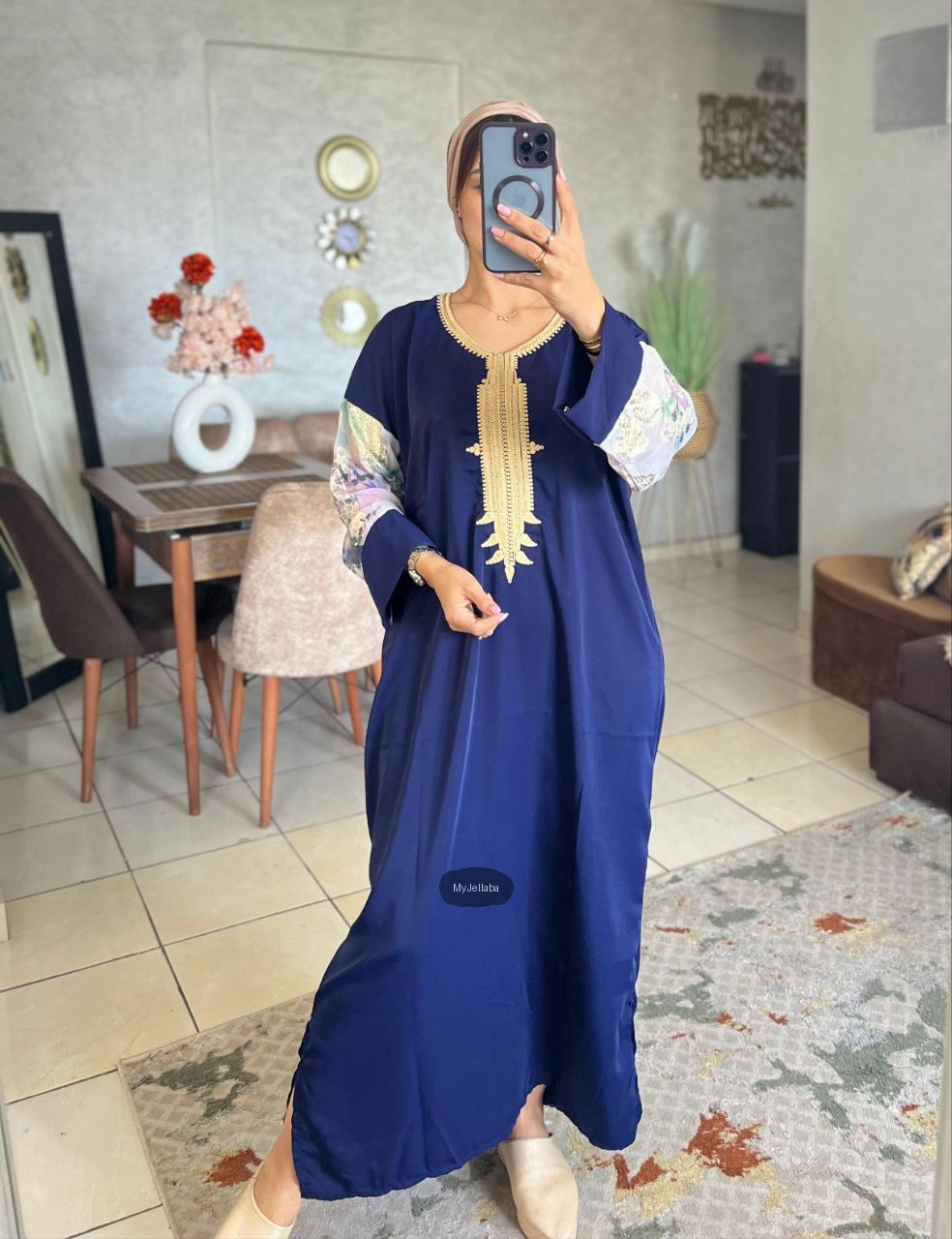 كندور برادا (Kandora Prada) - 3