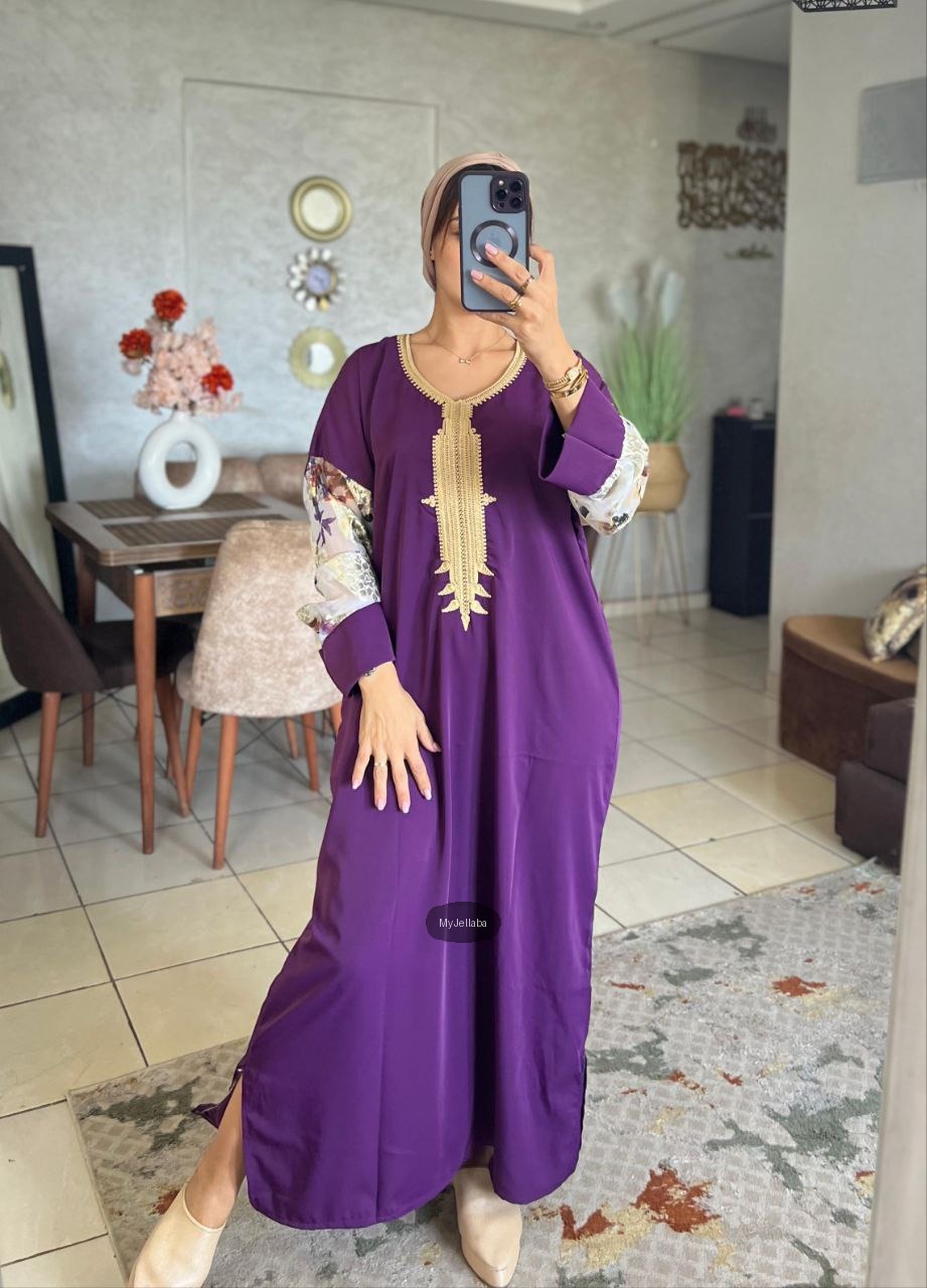 كندور برادا (Kandora Prada) - 17