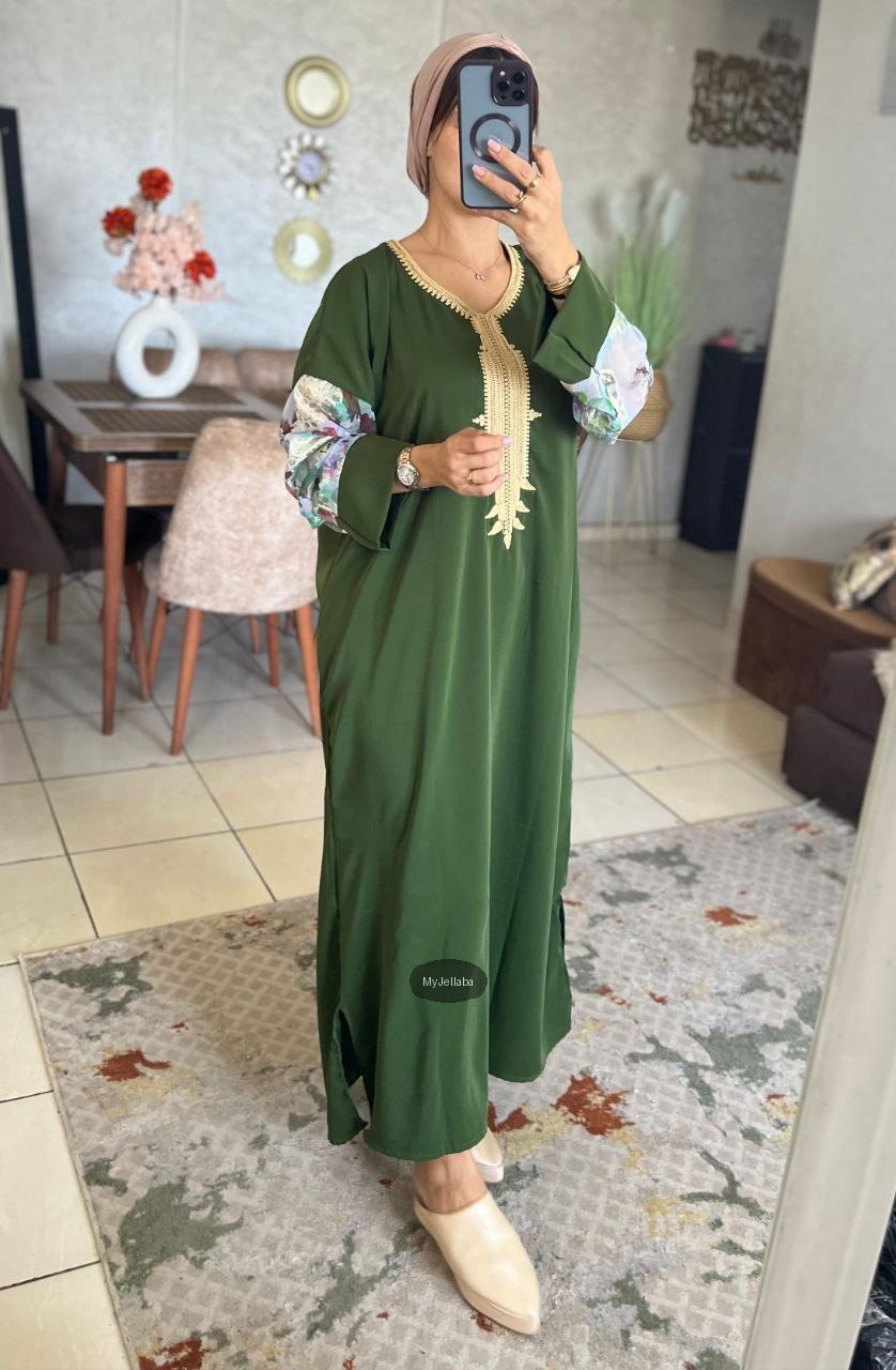 كندور برادا (Kandora Prada) - 28