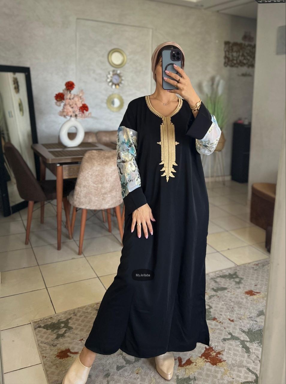 كندور برادا (Kandora Prada) - 34