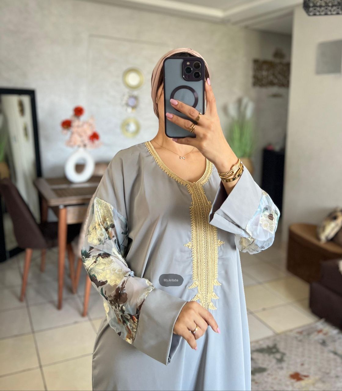 كندور برادا (Kandora Prada) - 19