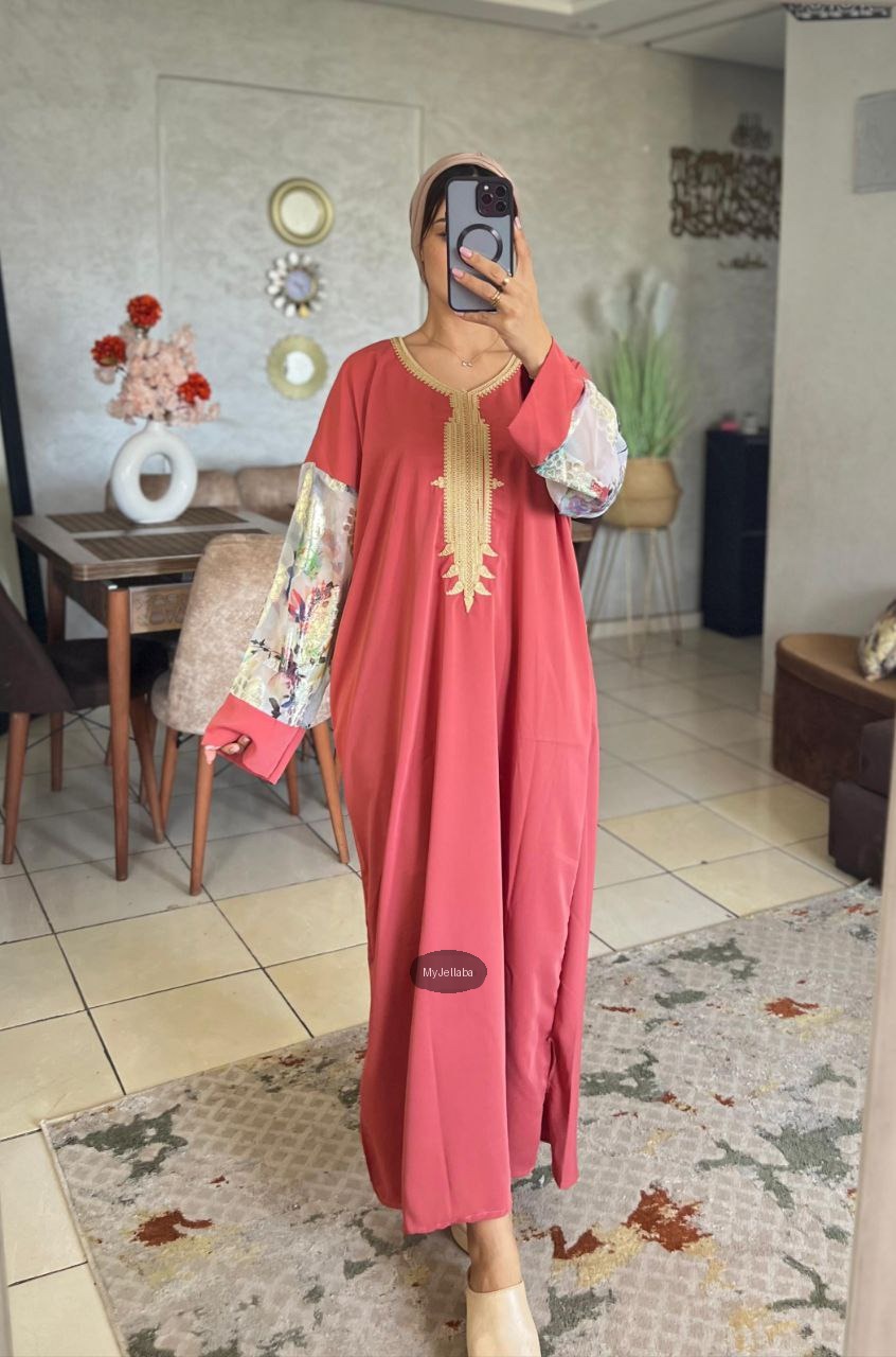 كندور برادا (Kandora Prada) - 23