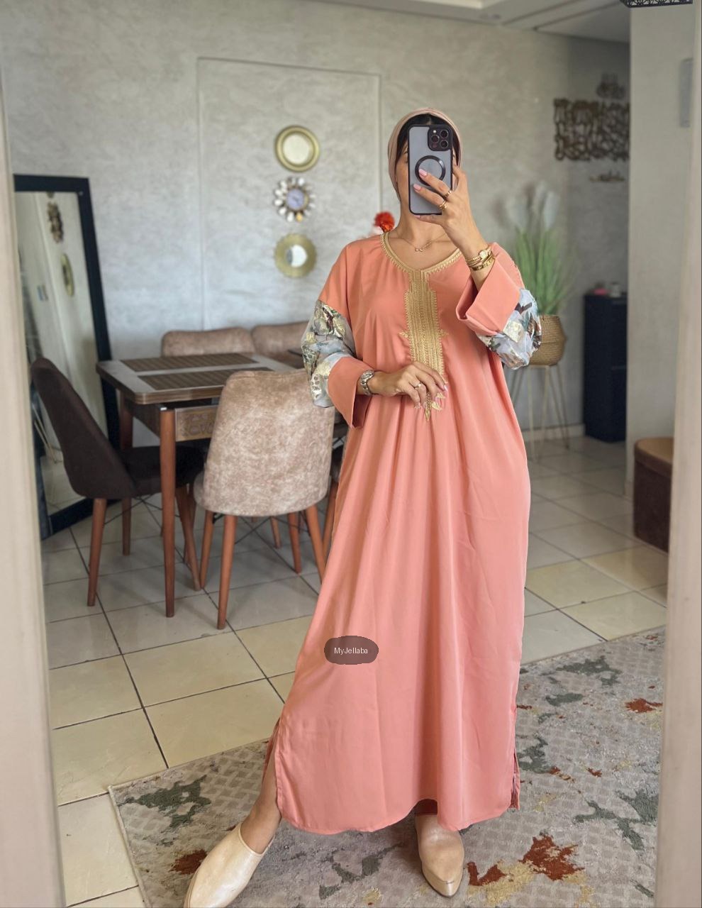 كندور برادا (Kandora Prada) - 20