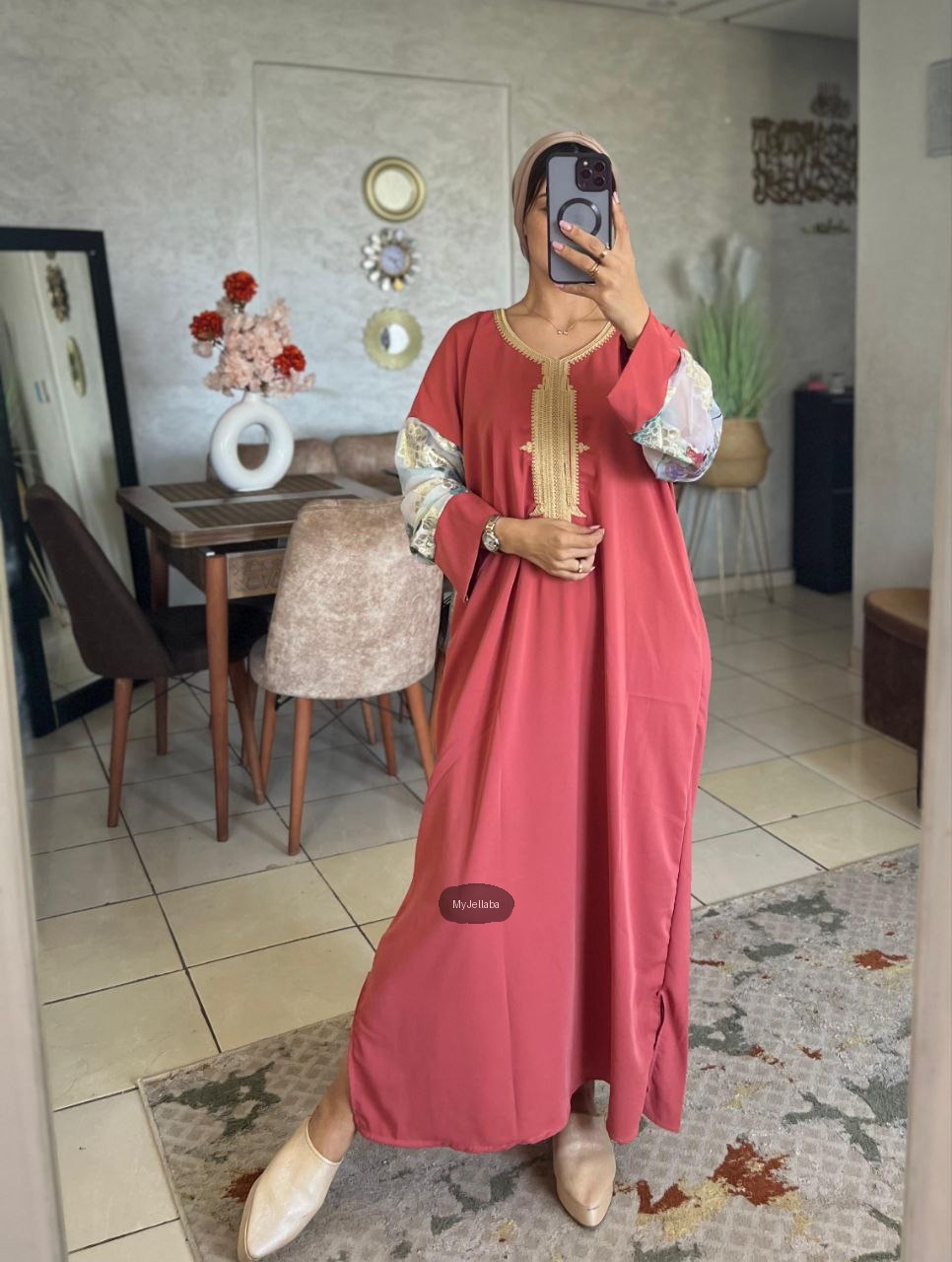 كندور برادا (Kandora Prada) - 11