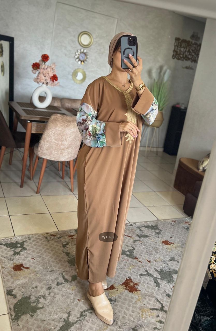 كندور برادا (Kandora Prada) - 9