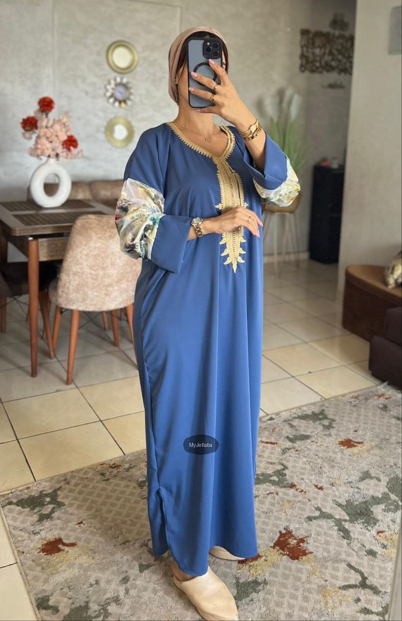 كندور برادا (Kandora Prada) - 15