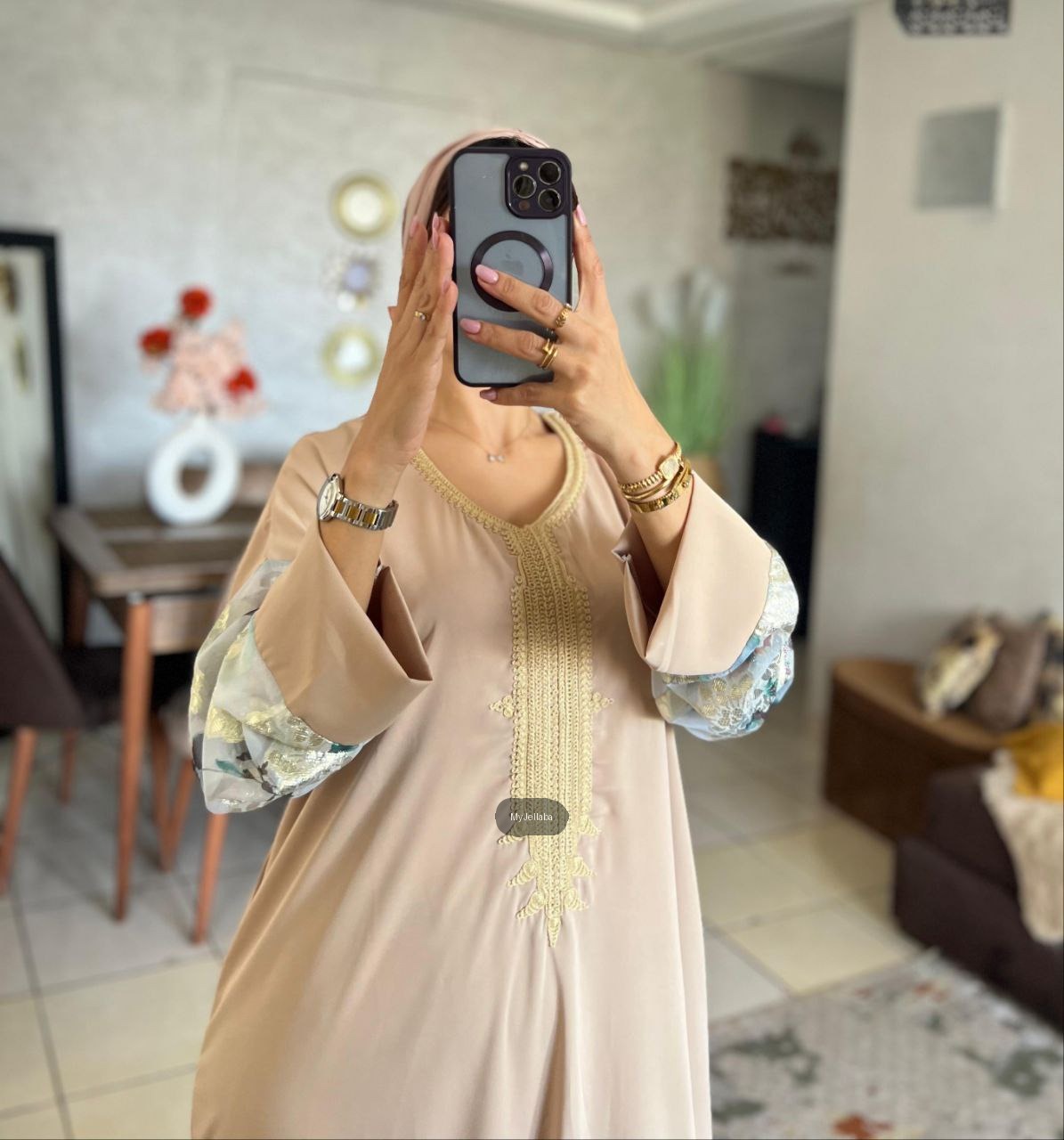 كندور برادا (Kandora Prada) - 36