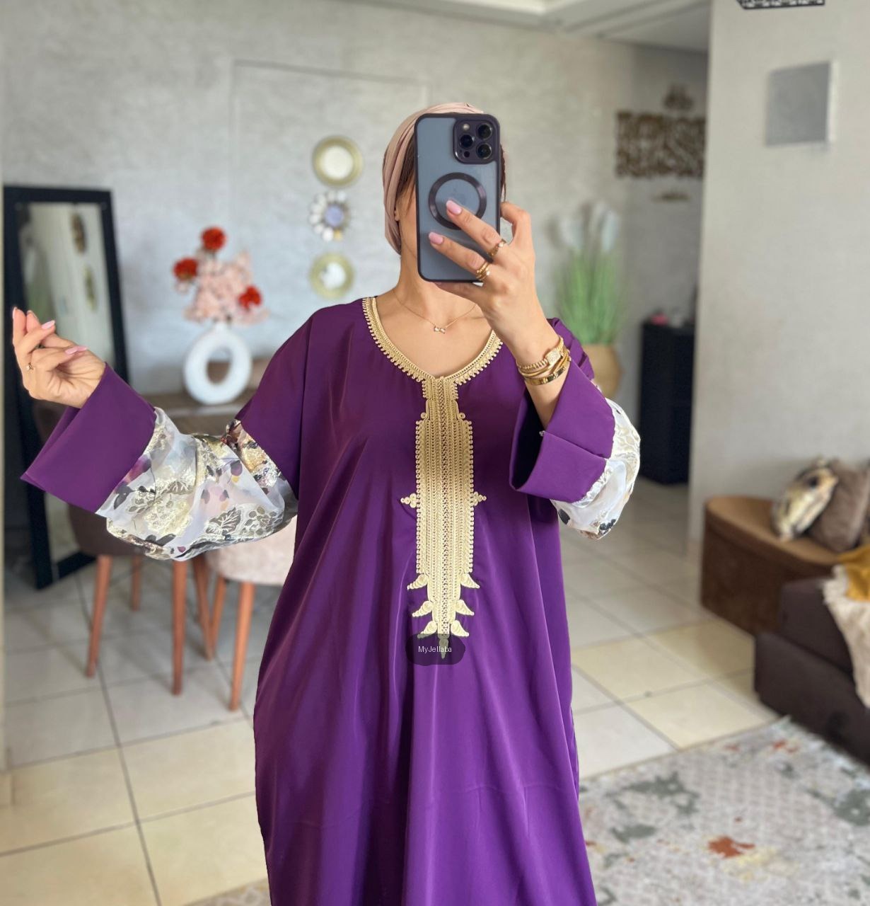 كندور برادا (Kandora Prada) - 16