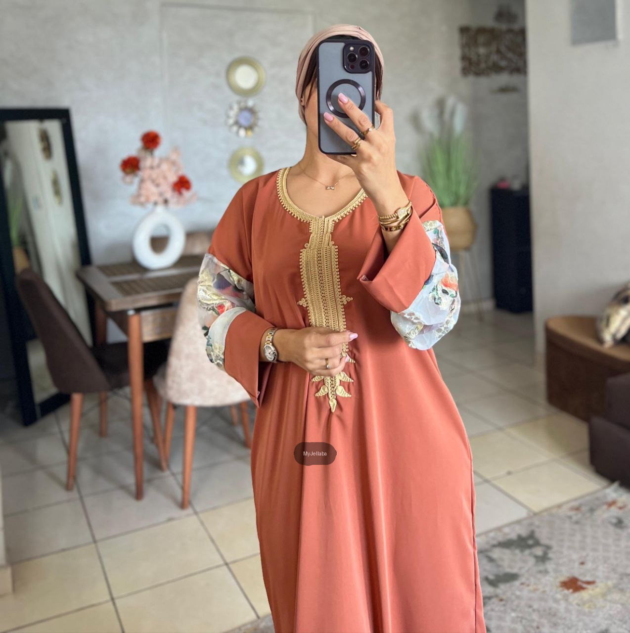 كندور برادا (Kandora Prada) - 13