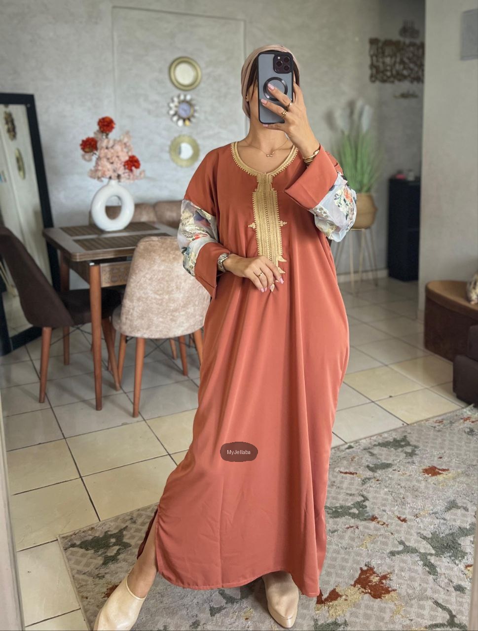 كندور برادا (Kandora Prada) - 4