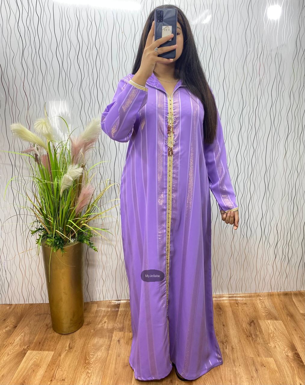 Crep Élégance - 14