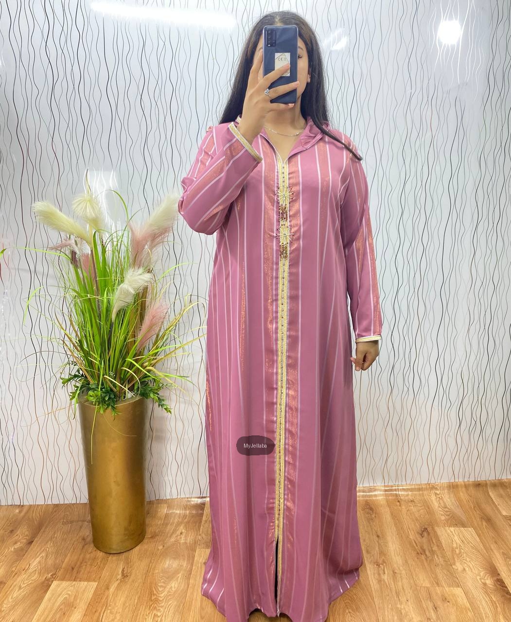 Crep Élégance - 13