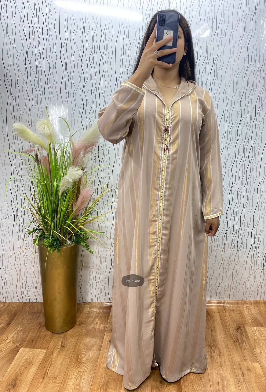 Crep Élégance - 50