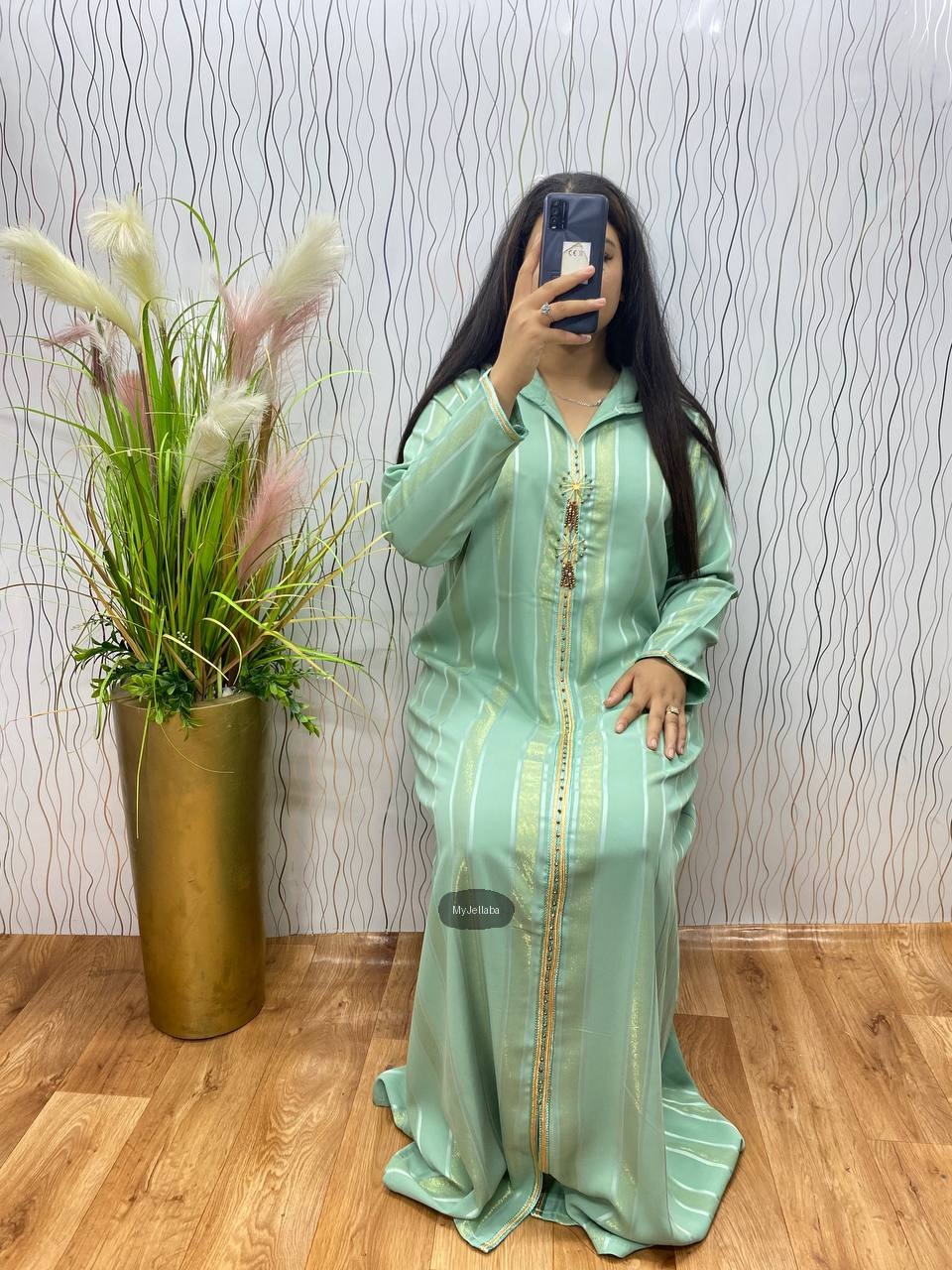 Crep Élégance - 11