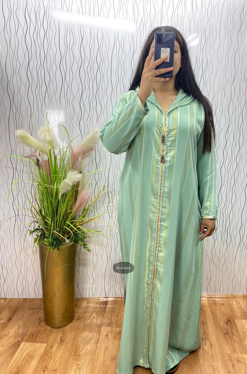 Crep Élégance - 53