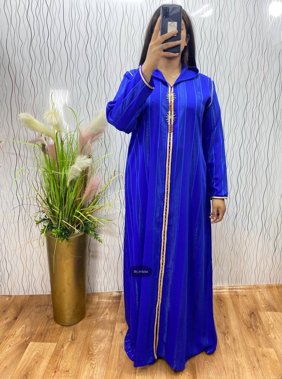 Crep Élégance - 31