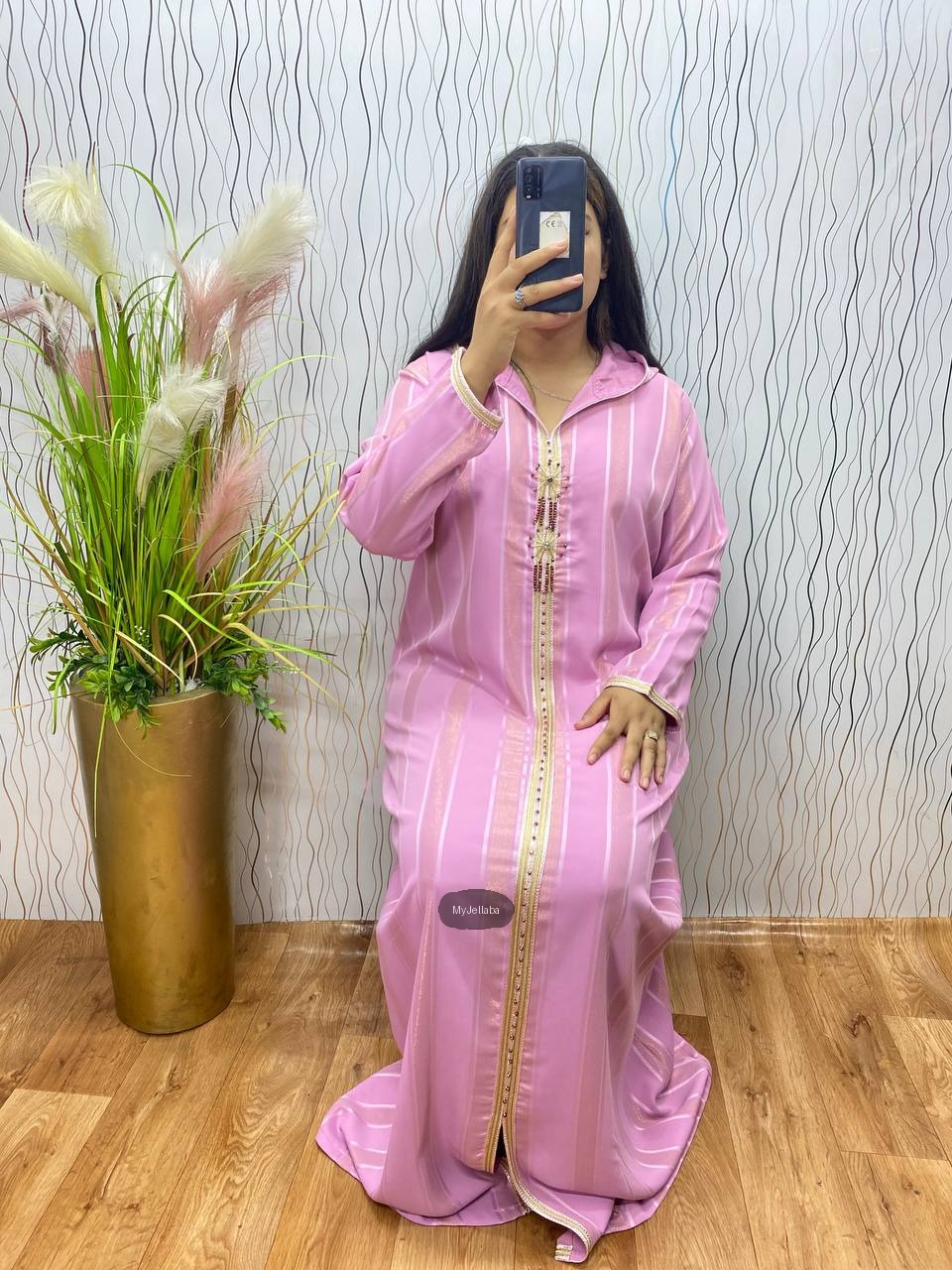 Crep Élégance - 17