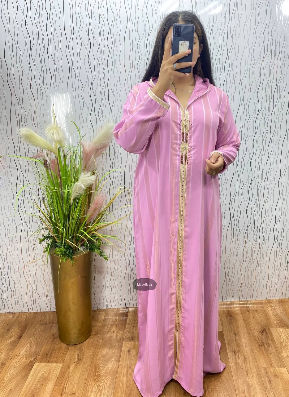 Crep Élégance - 36