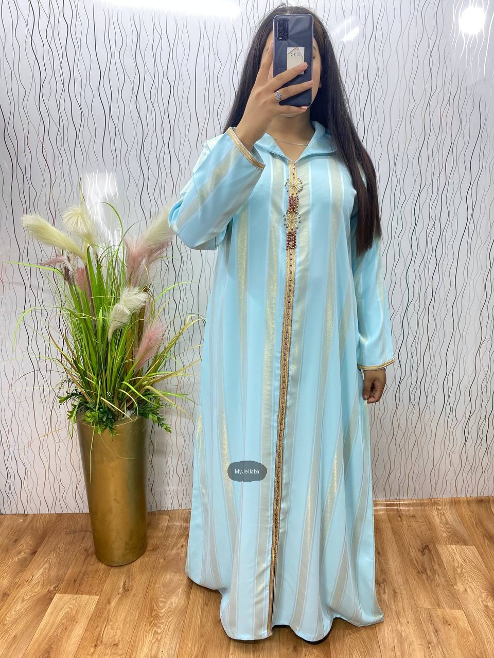 Crep Élégance - 34