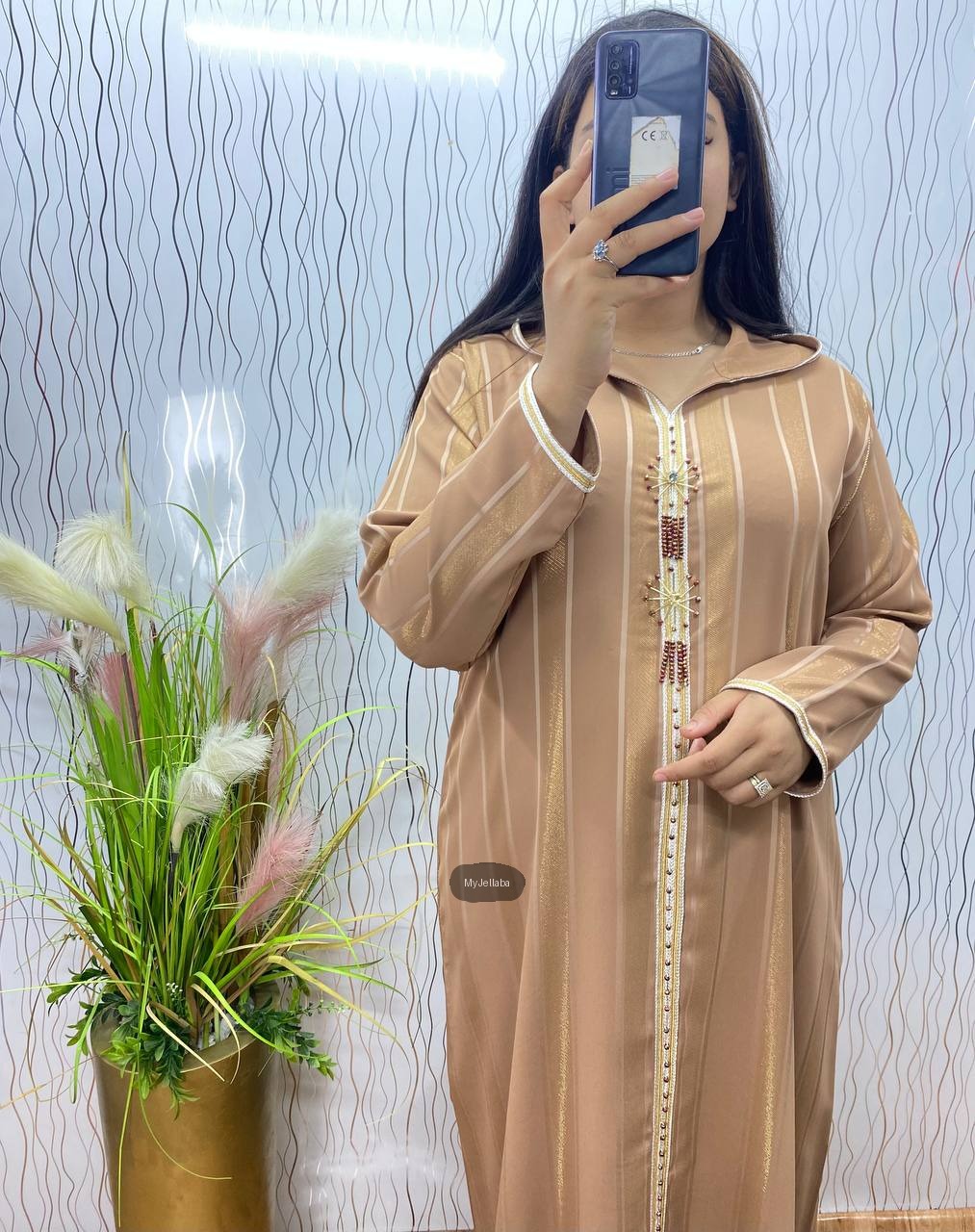 Crep Élégance - 29