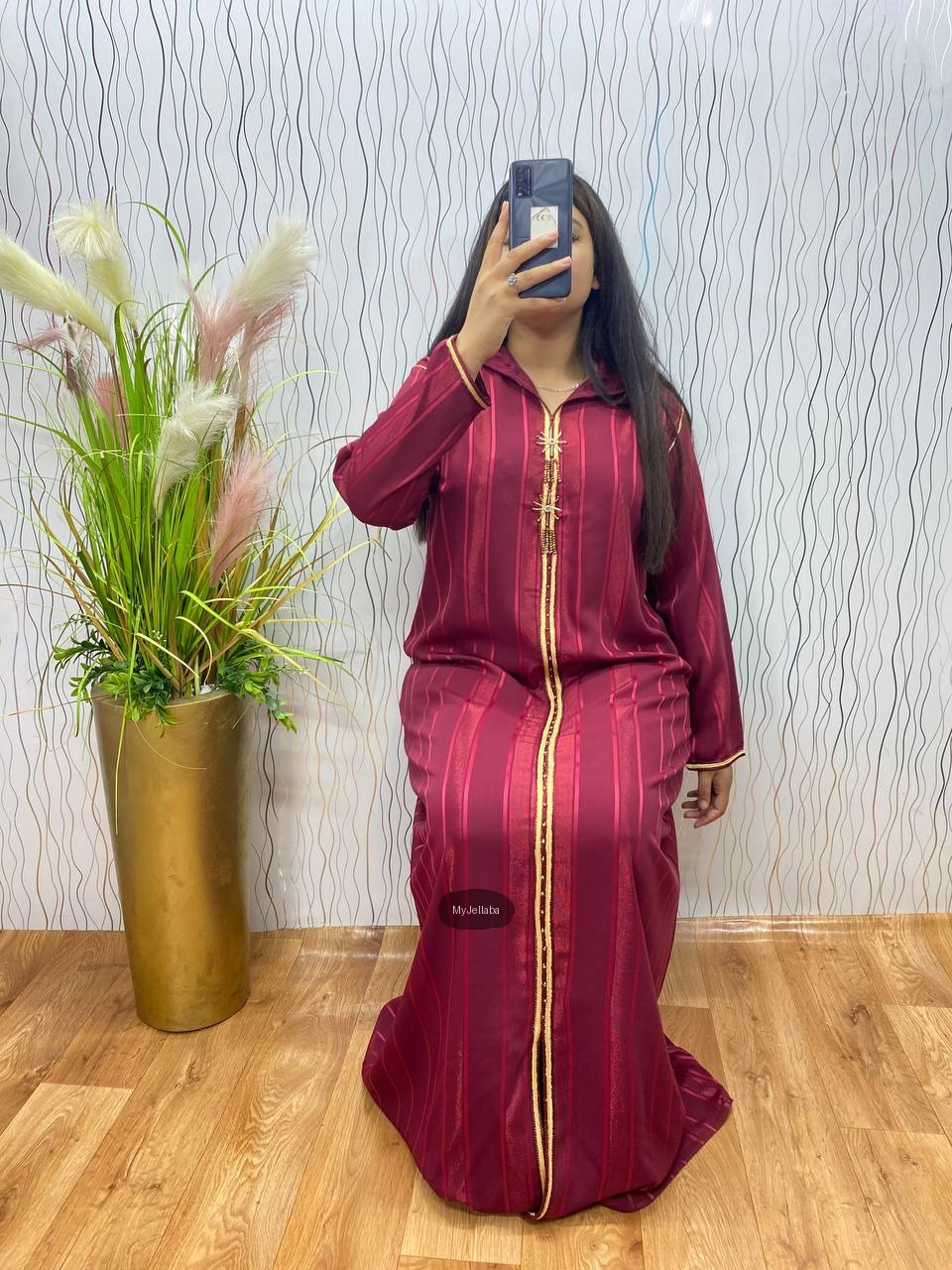 Crep Élégance - 24