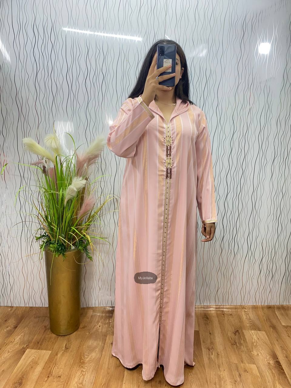 Crep Élégance - 47