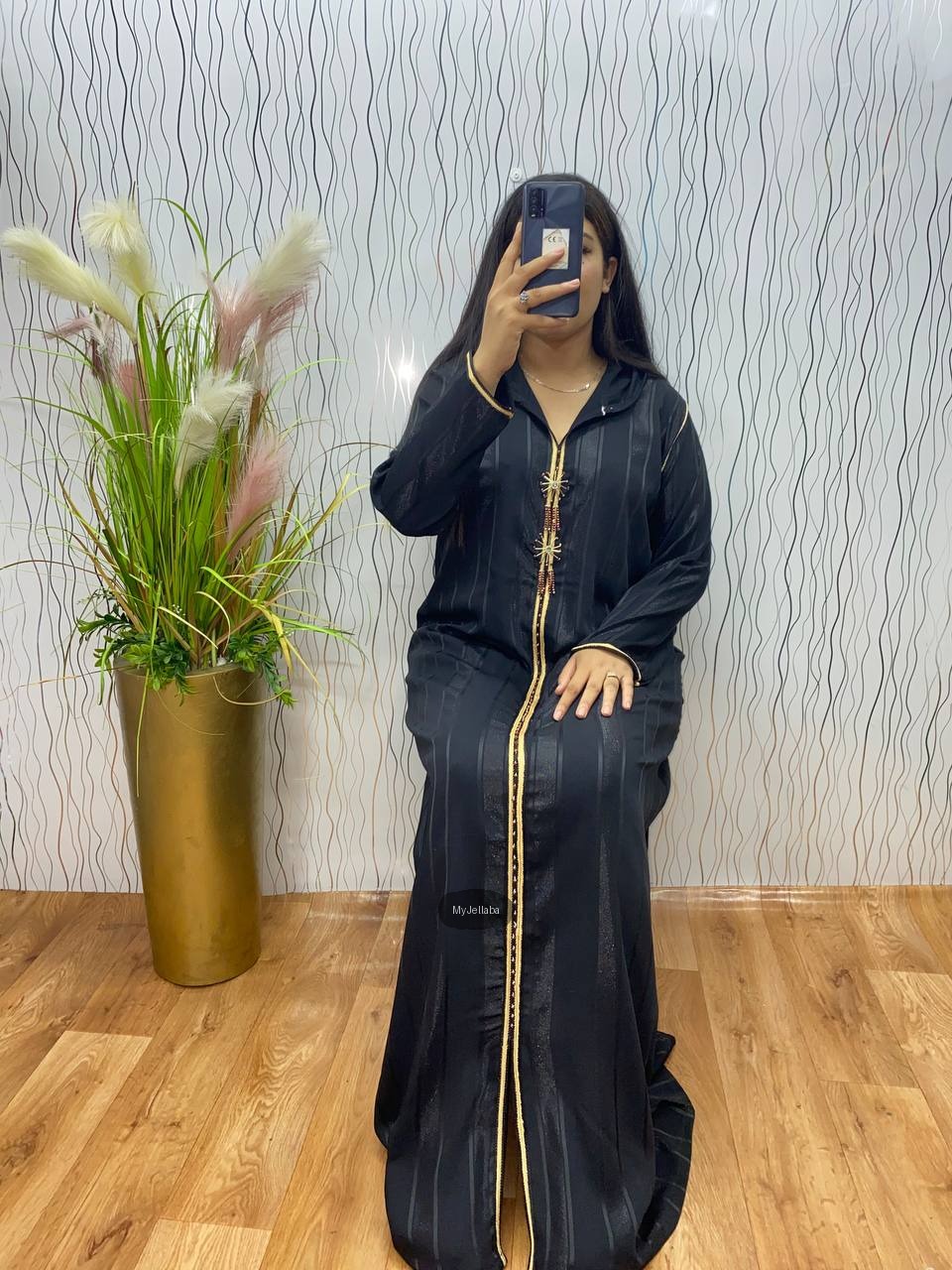 Crep Élégance - 39