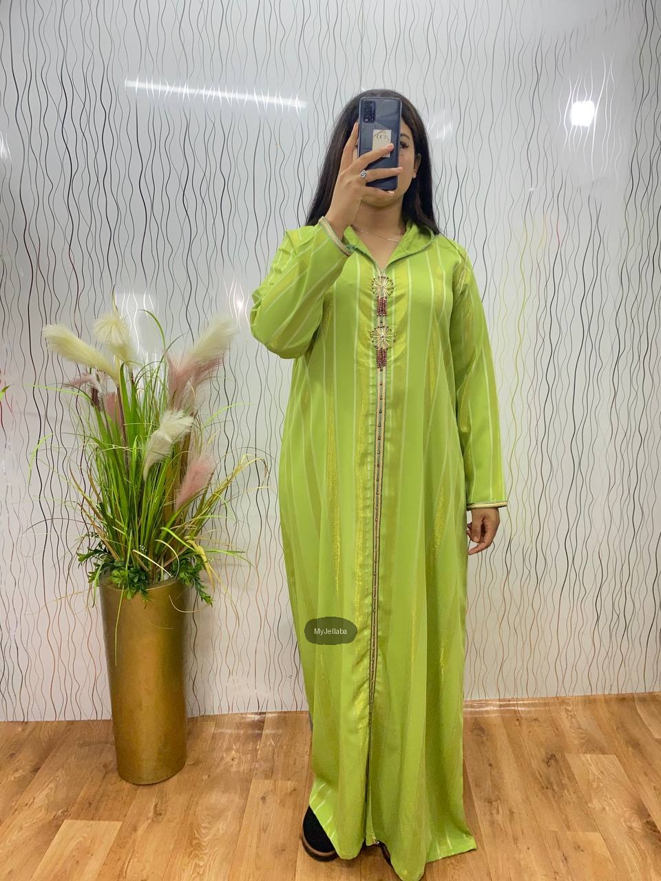 Crep Élégance - 54