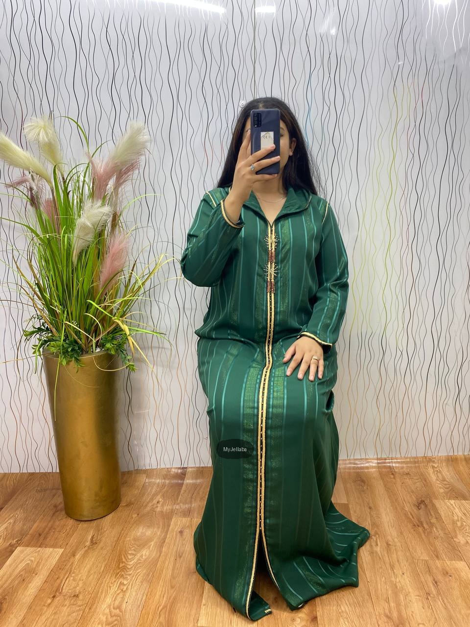 Crep Élégance - 19