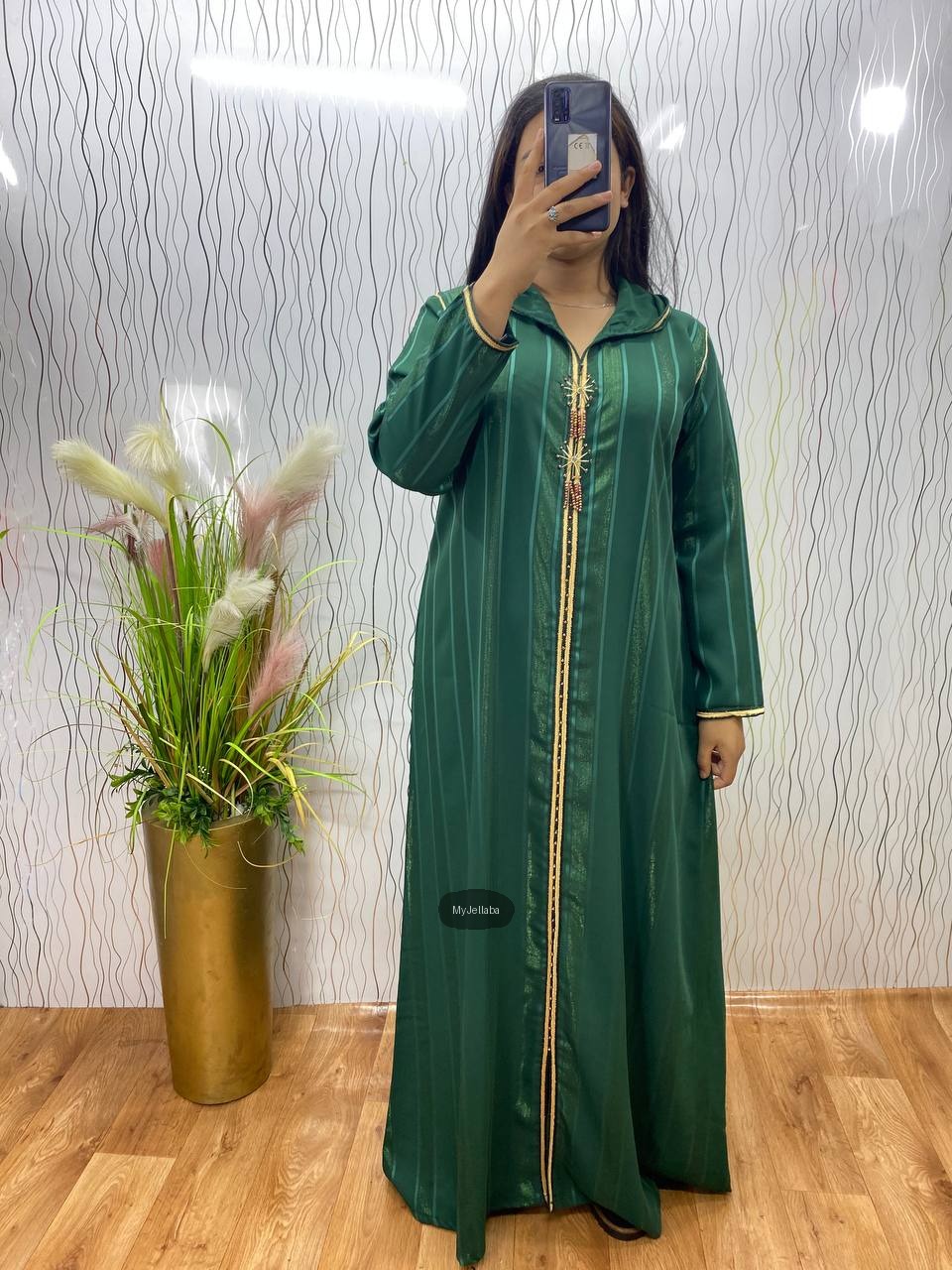 Crep Élégance - 40