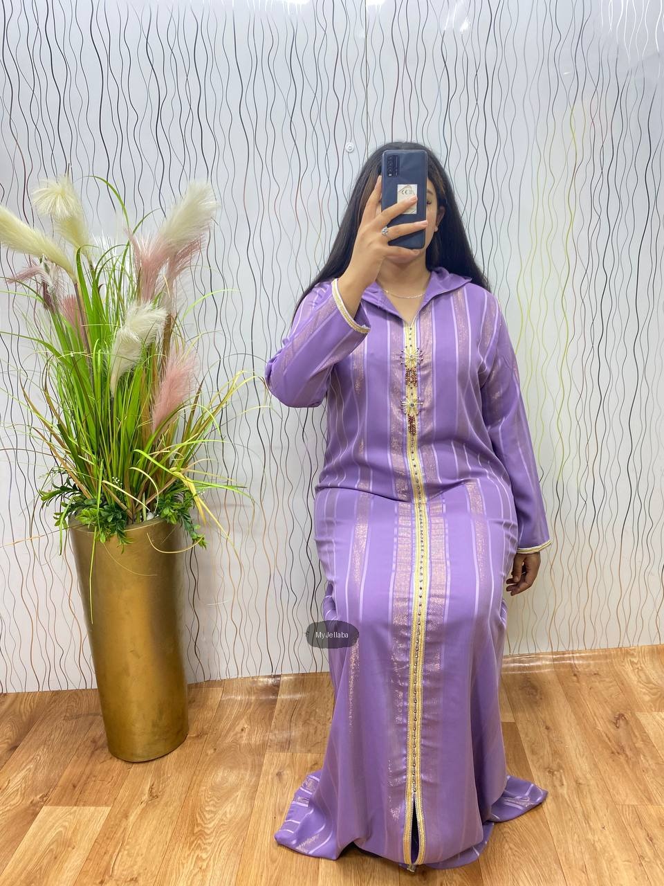 Crep Élégance - 30