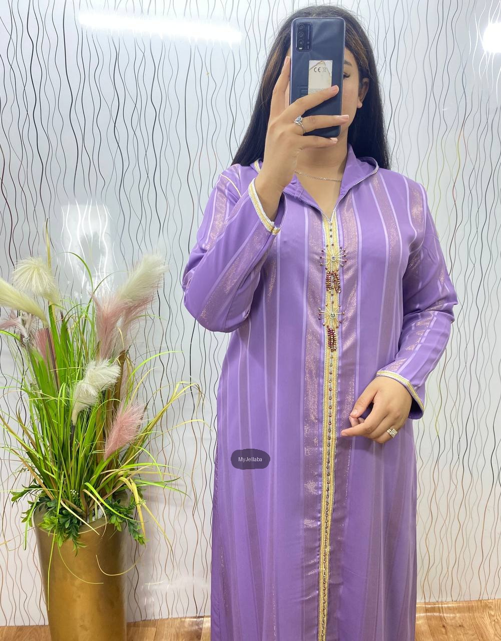 Crep Élégance - 41